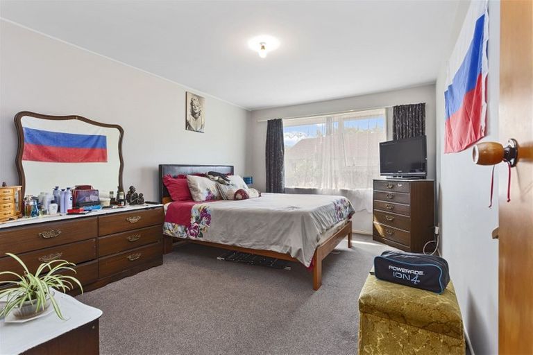 Photo of property in 3/9 Haast Street, Linwood, Christchurch, 8011
