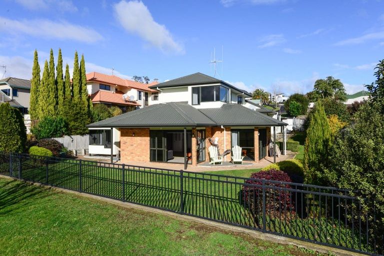 Photo of property in 34 Greenfield Drive, Western Heights, Hamilton, 3200