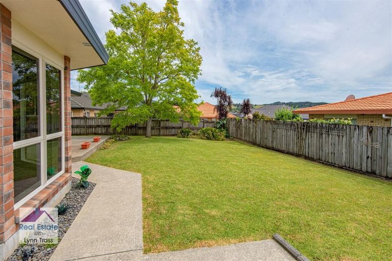 Photo of property in 26 Amber Drive, Tikipunga, Whangarei, 0112