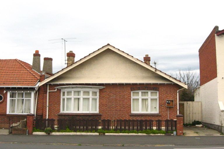 Photo of property in 120 Frederick Street, North Dunedin, Dunedin, 9016