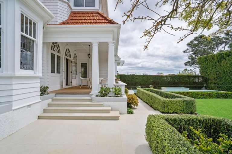 Photo of property in 144 Orakei Road, Remuera, Auckland, 1050