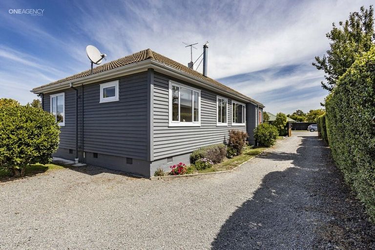 Photo of property in 8 Lindon Street, Rangiora, 7400