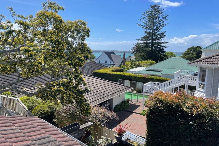 Photo of property in 1a Bridgewater Road, Parnell, Auckland, 1052