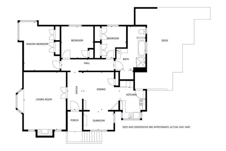 Photo of property in 5 Morrin Street, Ellerslie, Auckland, 1051