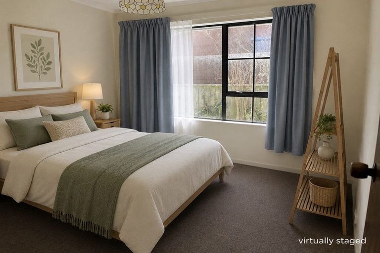 Photo of property in 14a Trafalgar Street, Johnsonville, Wellington, 6037