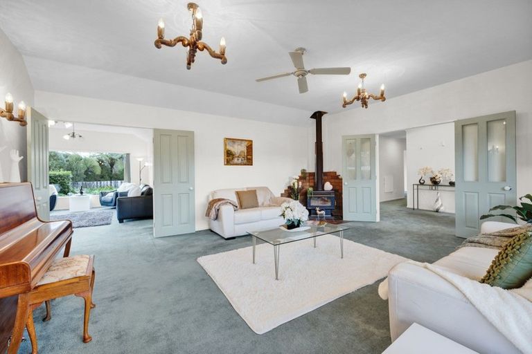 Photo of property in 625 Frankley Road, Hurworth, New Plymouth, 4371