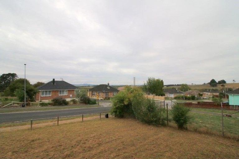 Photo of property in 34 Te Wheoro Street, Meremere, Mercer, 2474