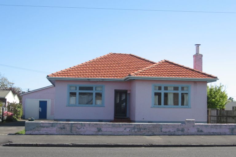 Photo of property in 117 Bell Street, Whanganui, 4500