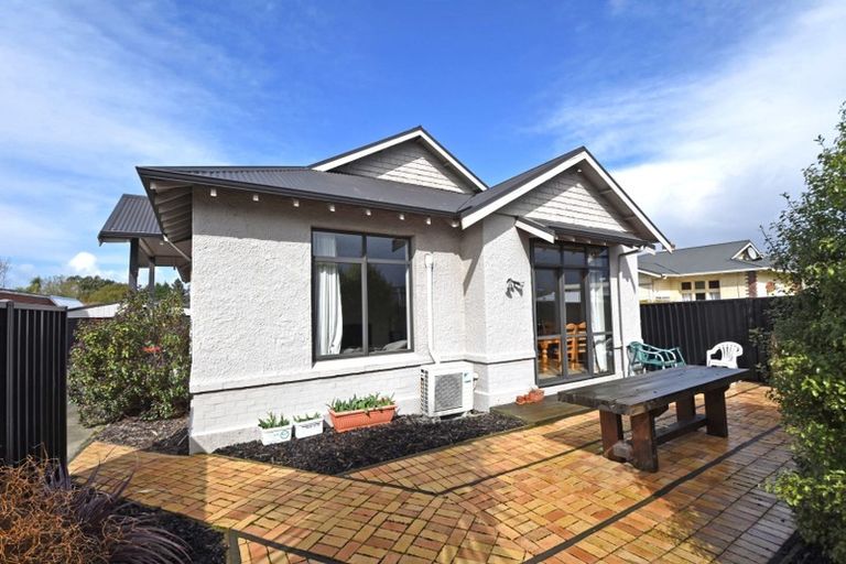 Photo of property in 289 Tay Street, Turnbull Thomson Park, Invercargill, 9810