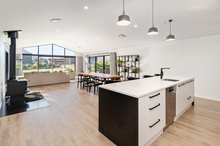 Photo of property in Koromiko Airpark, 4 Sirocco Place, Koromiko, Blenheim, 7273