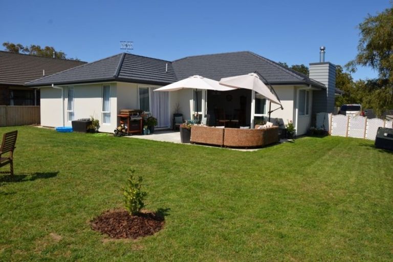 Photo of property in 1 Baccata Lane, Dannevirke, 4930