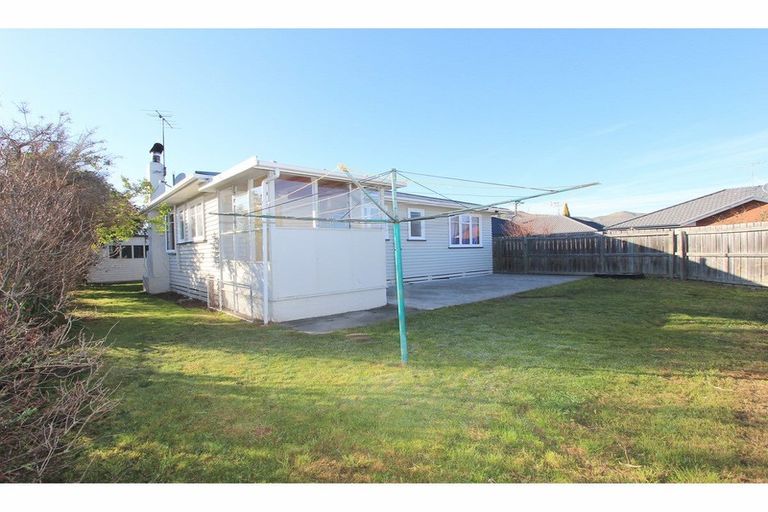 Photo of property in 242 Scott Street, Redwoodtown, Blenheim, 7201