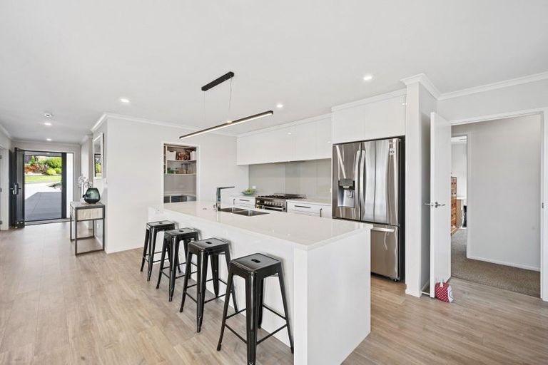 Photo of property in 15 Fisk Road, Pukekohe, 2120