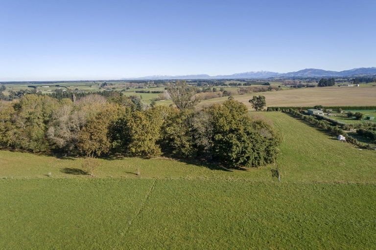 Photo of property in 982a Oxford Road, Fernside, Rangiora, 7471