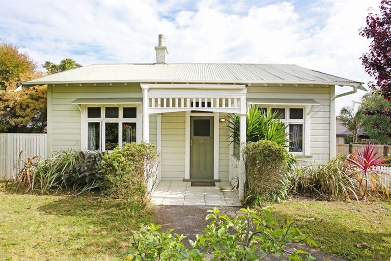 Photo of property in 1/65 Nelson Street, Pukekohe, 2120