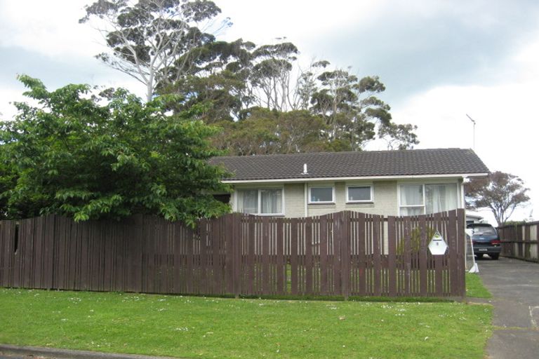 Photo of property in 3 Rangataua Place, Manurewa, Auckland, 2102