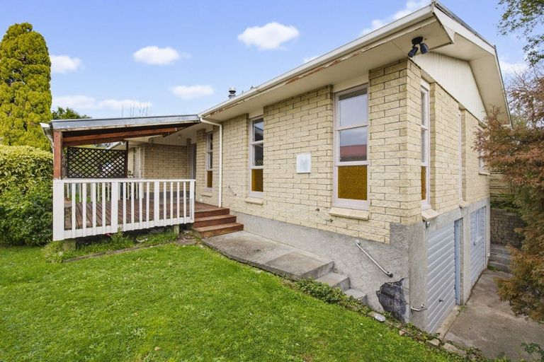 Photo of property in 21 Ada Street, Shannon, 4821