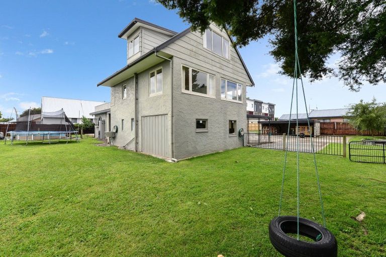 Photo of property in 43 Fifth Avenue, Enderley, Hamilton, 3214