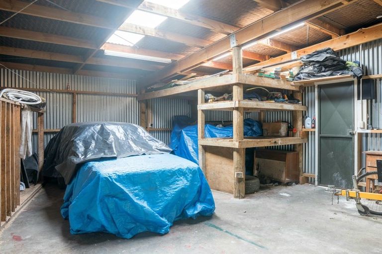 Photo of property in 8 Michael Street, Kuripuni, Masterton, 5810