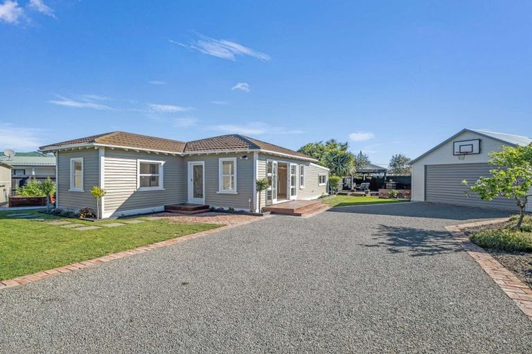 Photo of property in 54 Marriotts Road, North New Brighton, Christchurch, 8083