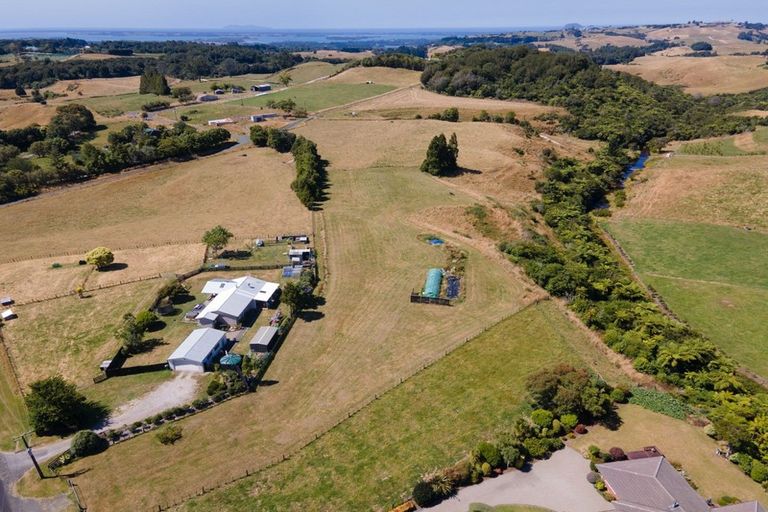 Photo of property in 41 Leyland Road, Whakamarama, 3179