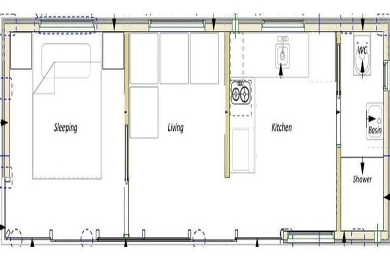 Photo of property in 2564 Middle Road, Poukawa, Hastings, 4178