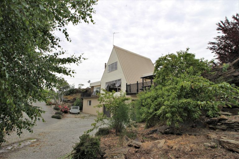 Photo of property in 4 View Road, Bridge Hill, Alexandra, 9320