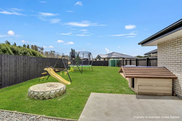 Photo of property in 7 George Oliver Place, Kainga, Christchurch, 8083