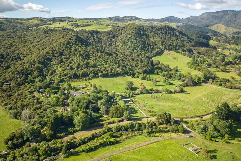 Photo of property in 365 Mill Creek Road, Kaimarama, Whitianga, 3591
