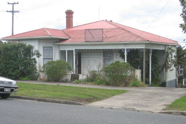 Photo of property in 61 Hokianga Road, Dargaville, 0310