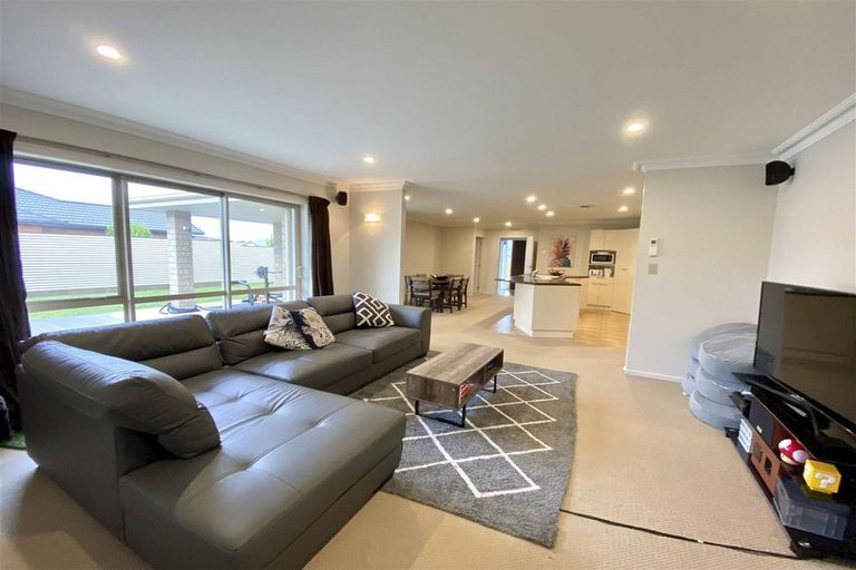 Photo of property in 34 Hoffman Court, Waikiwi, Invercargill, 9810