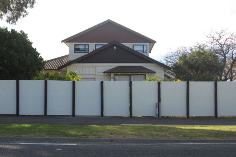 Photo of property in 16 Shamrock Street, Napier South, Napier, 4110