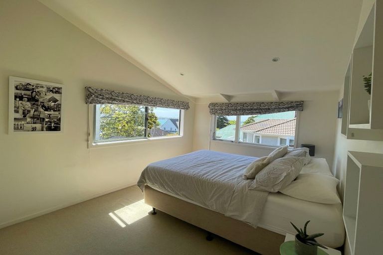 Photo of property in 1a Bridgewater Road, Parnell, Auckland, 1052