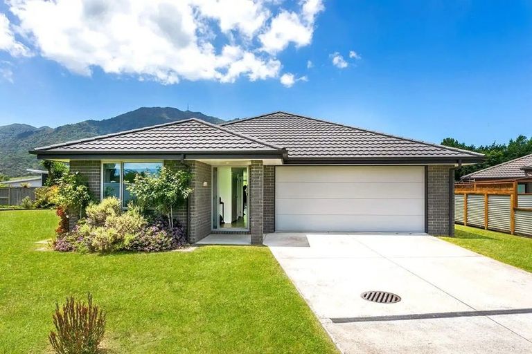 Photo of property in 73 Ritchie Street, Te Aroha, 3320