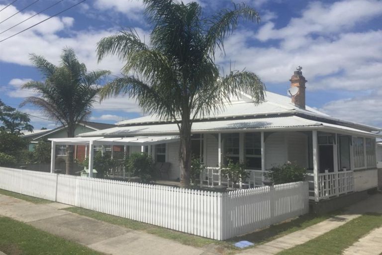 Photo of property in 11 Jervois Street, Dargaville, 0310
