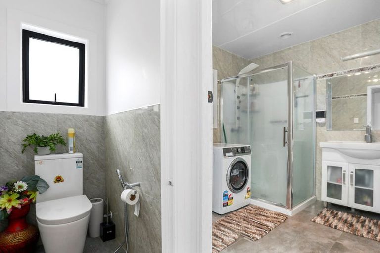 Photo of property in 2/21 Glen Avenue, Papatoetoe, Auckland, 2025