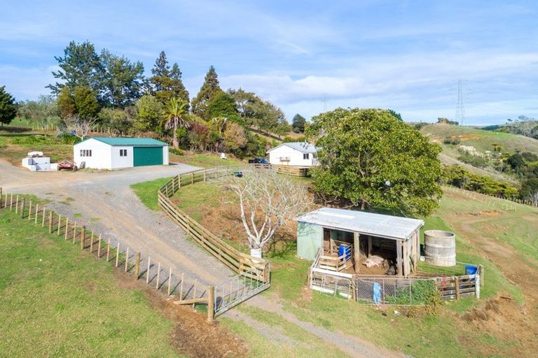 Photo of property in 66 Hangapipi Road, Rotowaro, Huntly, 3771