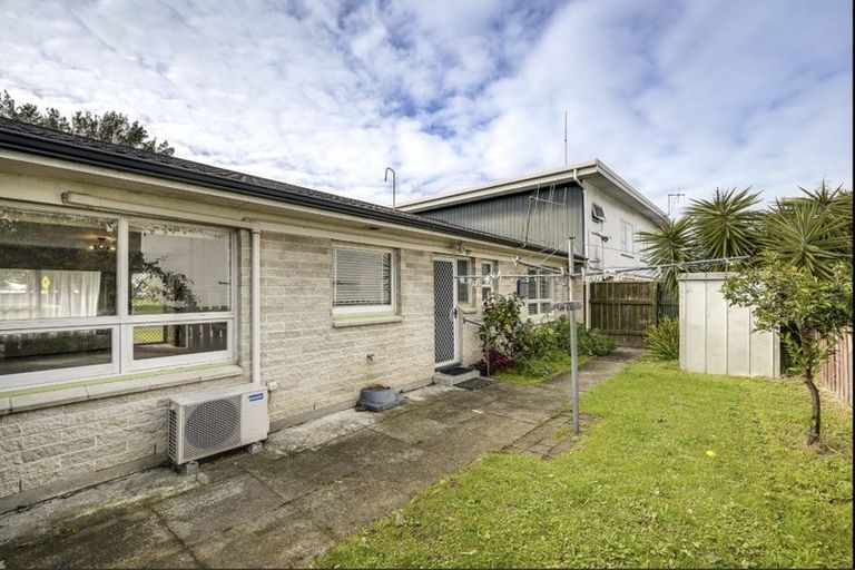Photo of property in 1/1 Arnold Street, Onekawa, Napier, 4110