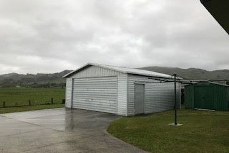 Photo of property in 43 Waimarei Avenue, Paeroa, 3600