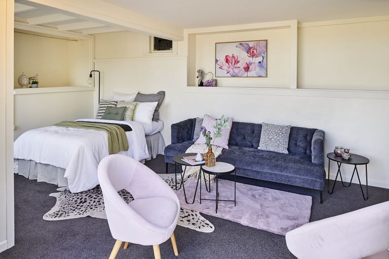 Photo of property in 60 Anne Street, Wadestown, Wellington, 6012