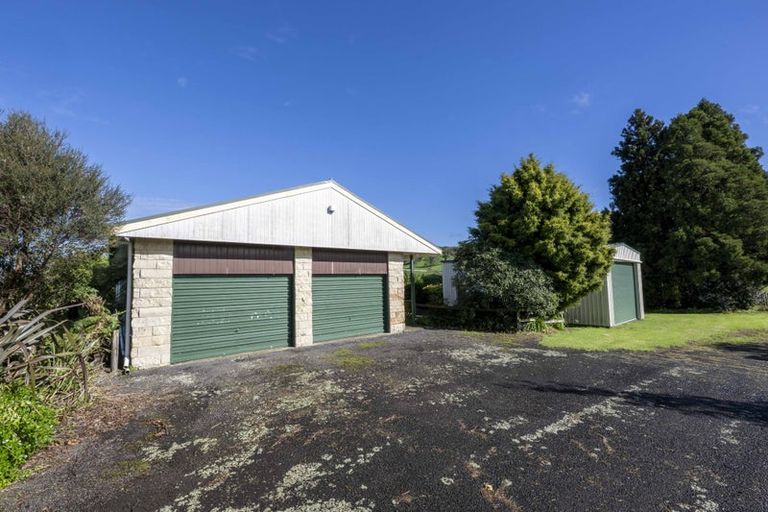 Photo of property in 508 Golden Valley Road, Waihi, 3681
