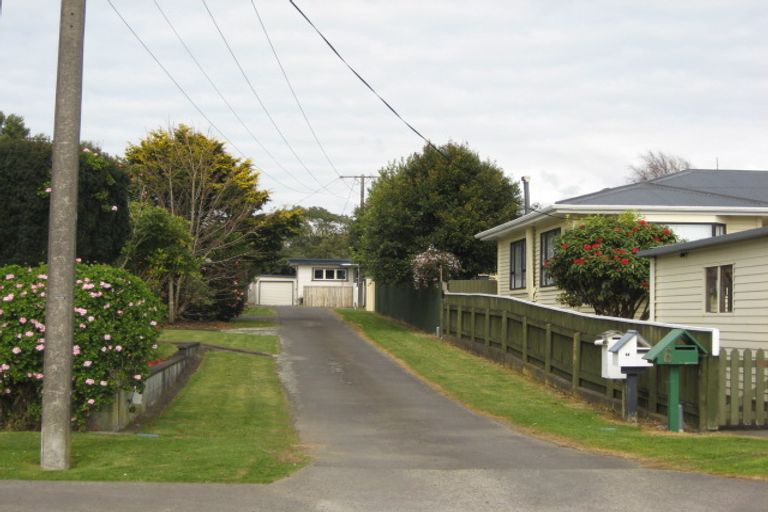 Photo of property in 10 Saxton Road, Upper Vogeltown, New Plymouth, 4310