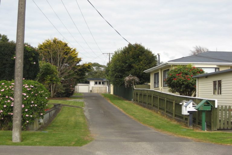 Photo of property in 10 Saxton Road, Upper Vogeltown, New Plymouth, 4310