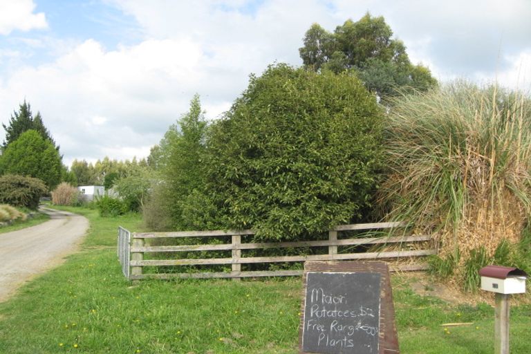 Photo of property in 169 Greens Road, Tuahiwi, Kaiapoi, 7691