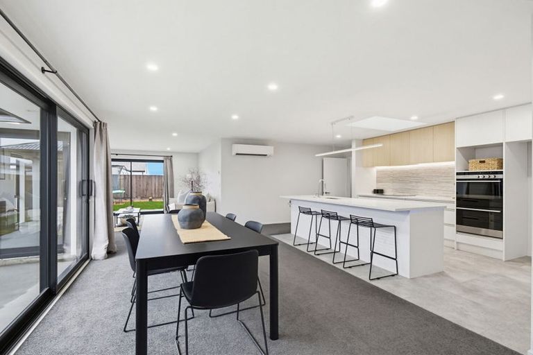 Photo of property in 29 Te Kanawa Lane, Rolleston, 7615