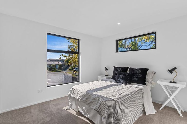 Photo of property in 3/6 Huia Street, Riccarton, Christchurch, 8041
