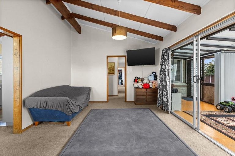 Photo of property in 19 Hitchings Avenue, Onekawa, Napier, 4110