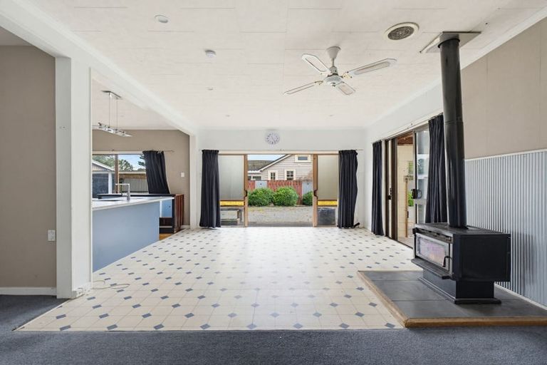 Photo of property in 5 Eric Street, Norsewood, 4974