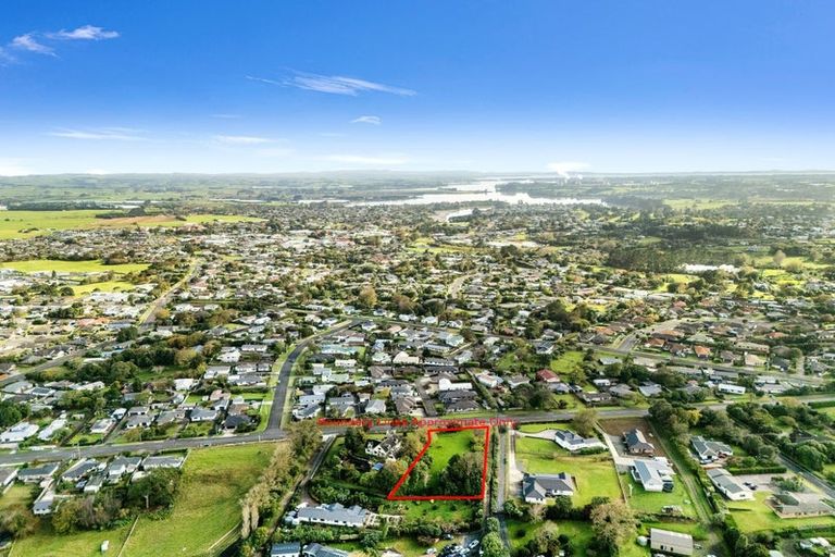Photo of property in 33b Colombo Road, Waiuku, 2123