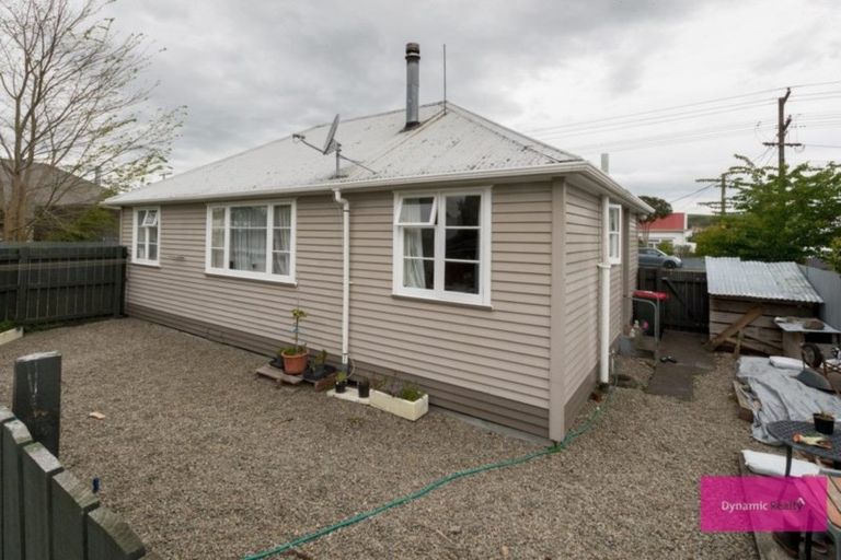 Photo of property in 58 Sedcole Street, Pahiatua, 4910